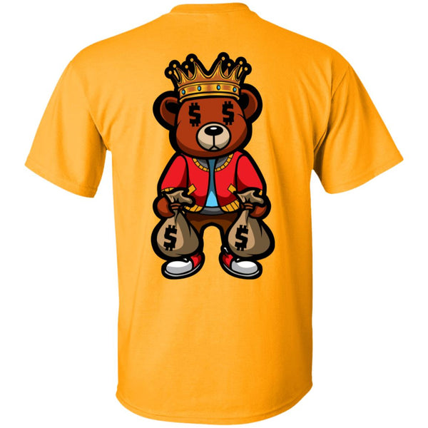 King bear t shirt sale