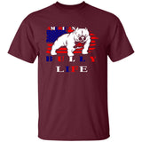 American Bully Life T-Shirt