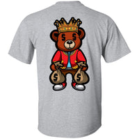 King Bear 2 T-Shirt