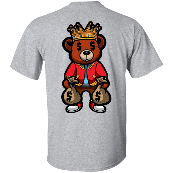 King bear 2024 t shirt