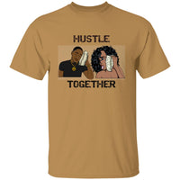 Hustle Together 2 T-Shirt