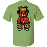 King Bear T-Shirt