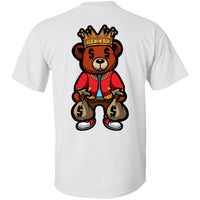 King Bear T-Shirt