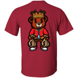 King Bear 2 T-Shirt