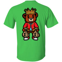 King Bear T-Shirt