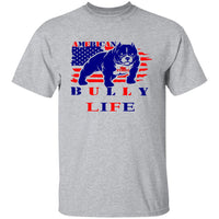 American Bulley Life 2 T-Shirt