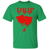 Drip Red T-Shirt