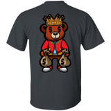 King Bear 3 T-Shirt