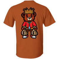 King Bear 2 T-Shirt