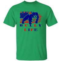 American Bulley Life 2 T-Shirt