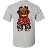 King Bear 2 T-Shirt