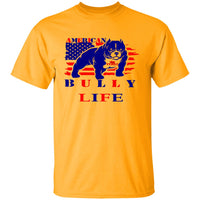 American Bulley Life 2 T-Shirt