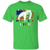 American Bully Life T-Shirt