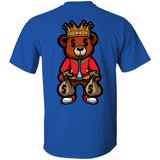 King Bear 2 T-Shirt