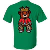 King Bear T-Shirt