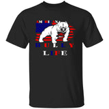 American Bully Life T-Shirt