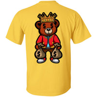 King Bear T-Shirt