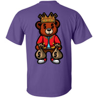 King Bear 2 T-Shirt