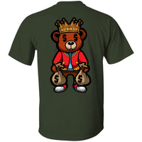 King Bear 3 T-Shirt