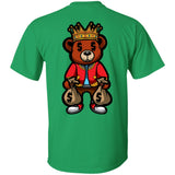 King Bear 3 T-Shirt