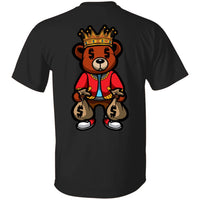 King Bear 2 T-Shirt