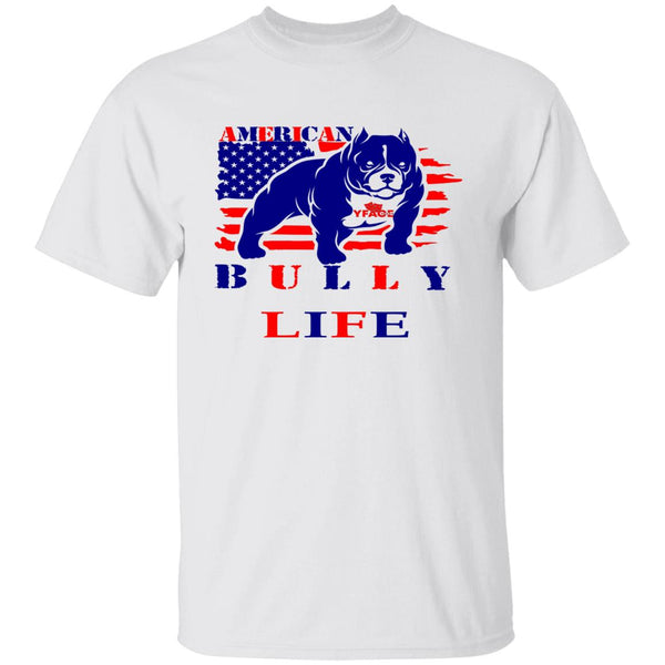 American Bulley Life 2 T-Shirt