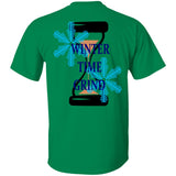 Winter Time Grind T-Shirt