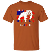 American Bully Life T-Shirt