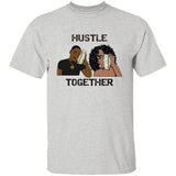 Hustle Together 2 T-Shirt