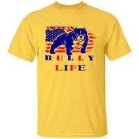 American Bulley Life 2 T-Shirt