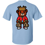 King Bear T-Shirt