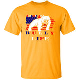 American Bully Life T-Shirt