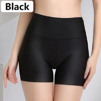 High Waist Women's Skirt Shorts