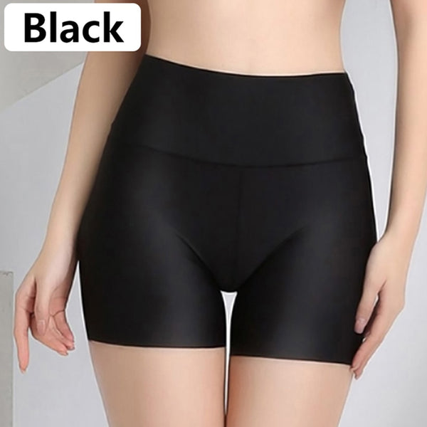 High Waist Women's Skirt Shorts