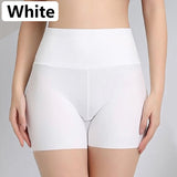 High Waist Women's Skirt Shorts