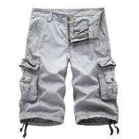 Cargo Shorts