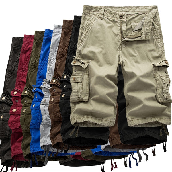 Cargo Shorts