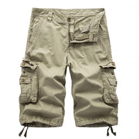 Cargo Shorts