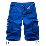 Cargo Shorts