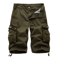 Cargo Shorts