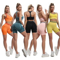 Yoga Set, Top or Bottoms