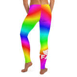 Rainbow Leggings