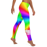 Rainbow Leggings