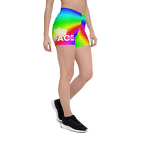 Rainbow Shorts