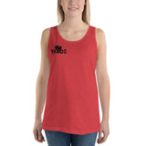 Unisex Tank Top